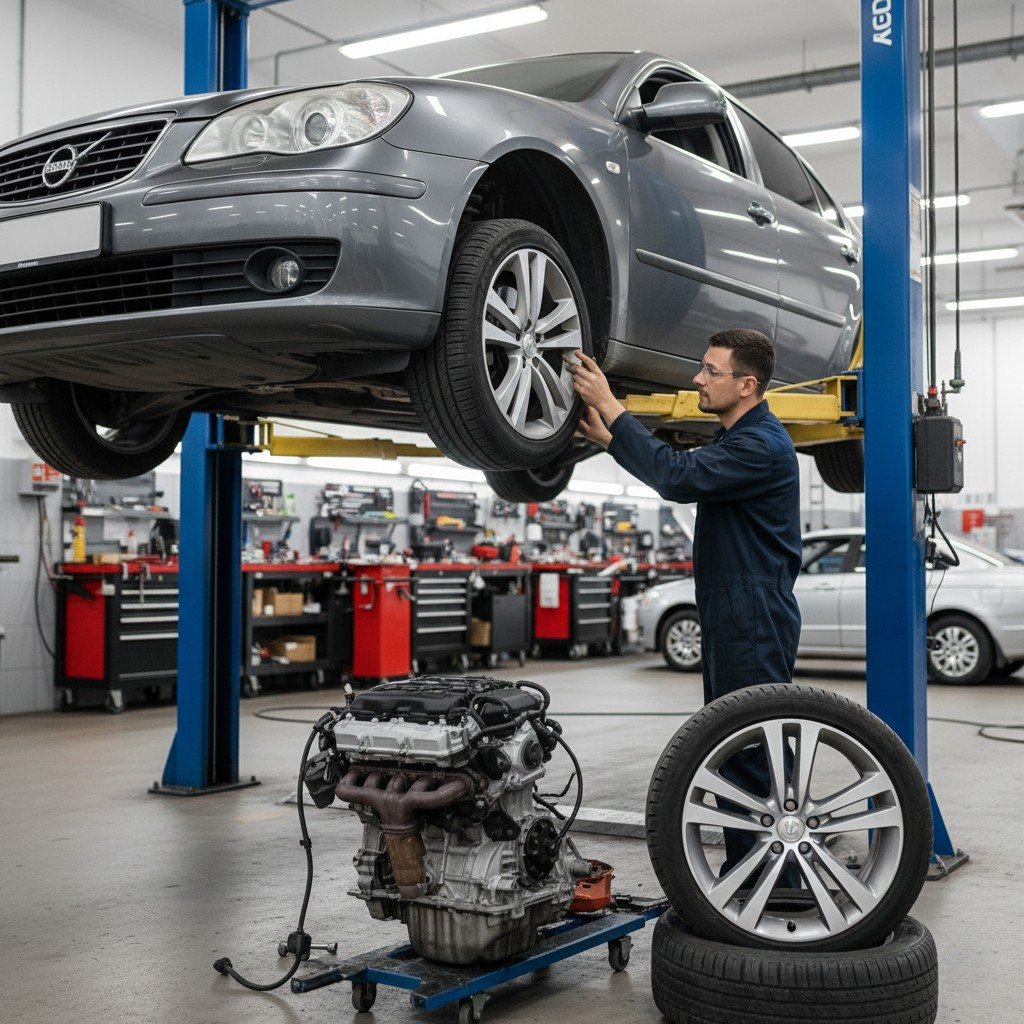 Cost Comparison: DIY vs. Professional Repair in 2025–2026