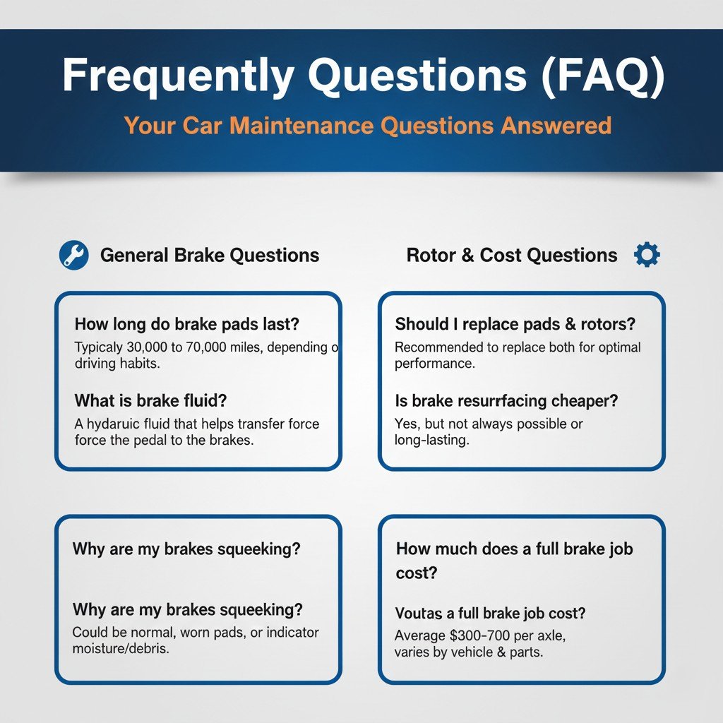 Frequently Asked Questions (FAQ)