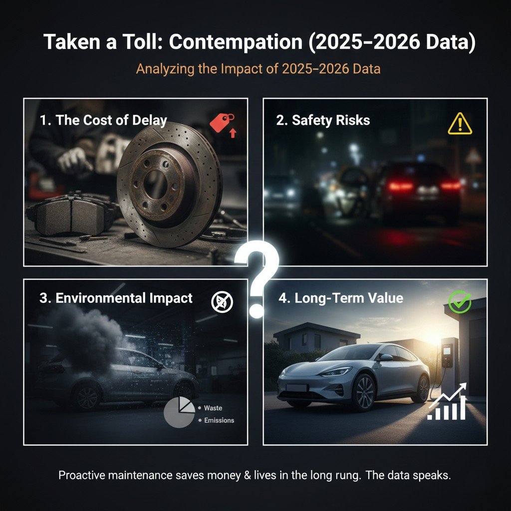 Taken a toll Contemplation (2025–2026 Data)