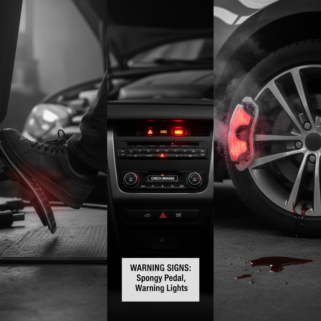 What to Look Out For After Mixing Fluids