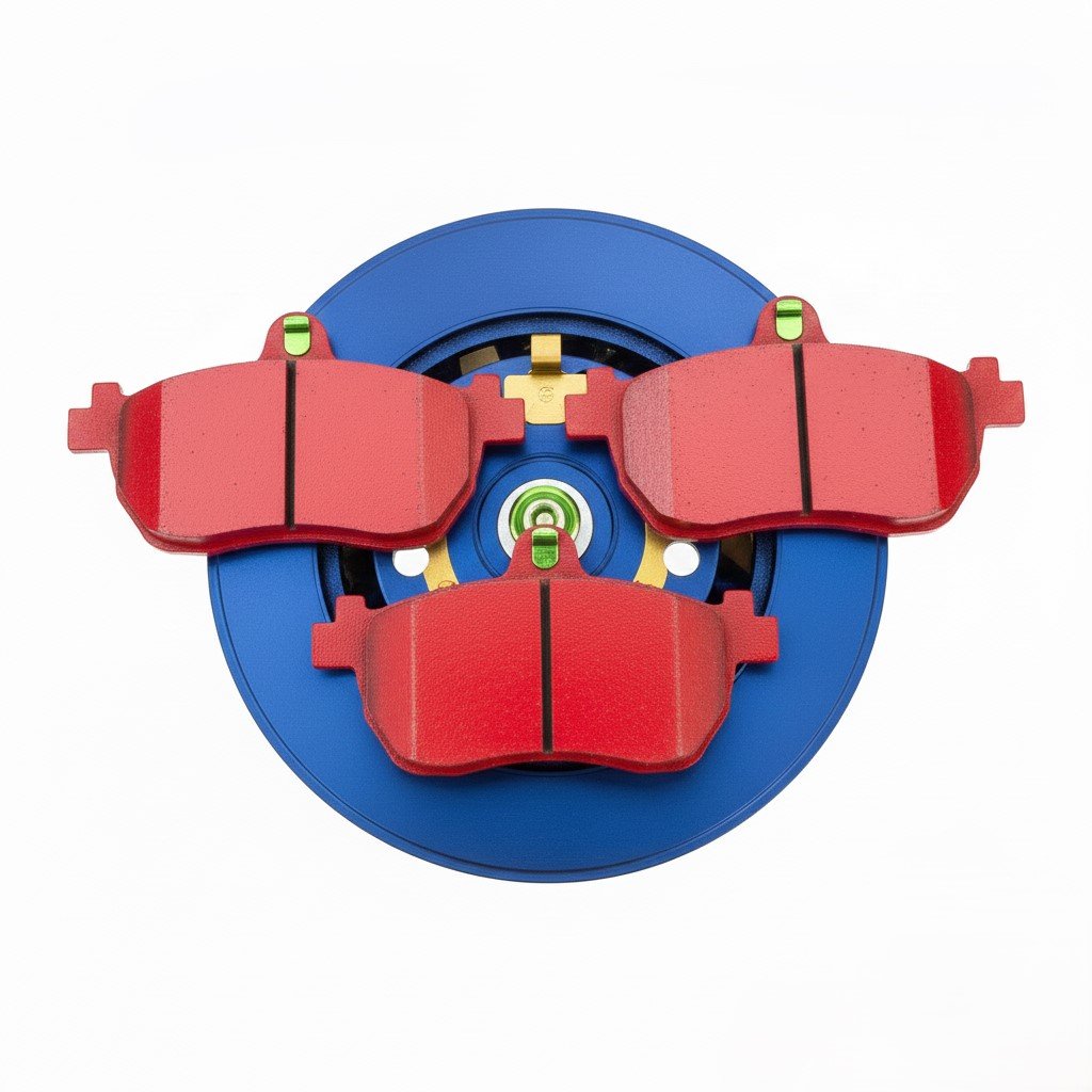 best car brakes brand